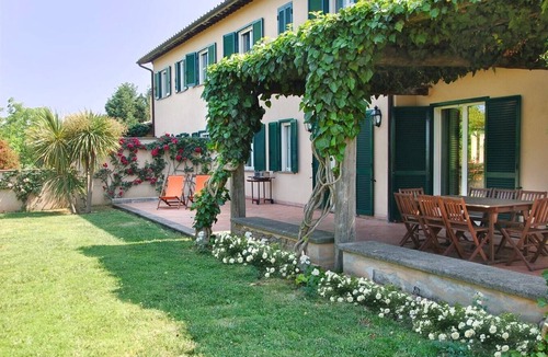 Calvi di Umbria Villa | Le Spighe and Le Viti - Two villas with shared pool on a large estate