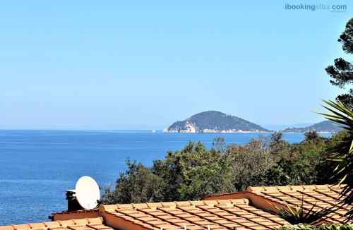 Bagno-Sprizze Apartment | Le Sprizze Mare - Le Sprizze Mare - Bilocale VP