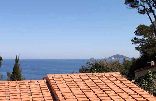 Bagno-Sprizze Apartment | Le Sprizze Mare - Le Sprizze Mare - Bilocale VP