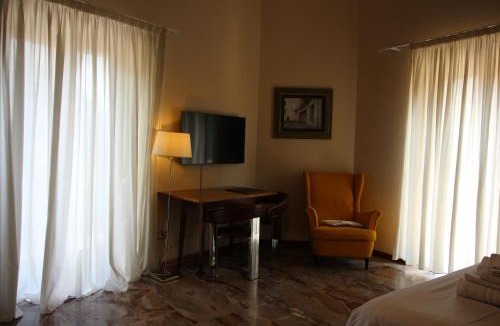 Valmontone House | Le Stanze dei Doria