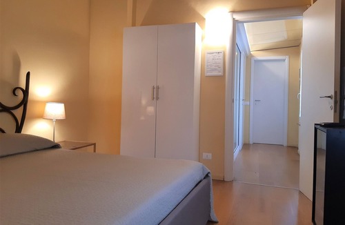 Voghenza Bed & Breakfast | Le Stanze del Belriguardo