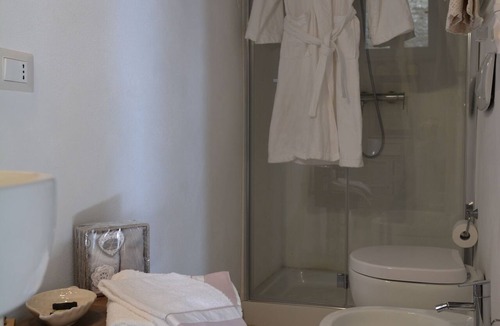 Pavia Bed & Breakfast | Le Stanze del Cardinale