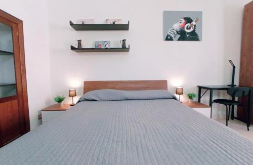 Centro Storico House | Le Stanze del Corso