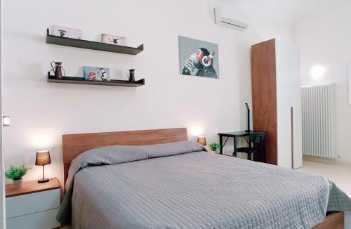Centro Storico House | Le Stanze del Corso