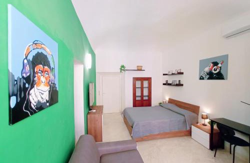 Centro Storico House | Le Stanze del Corso