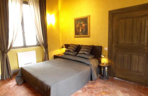 Anagni House | Le Stanze Del Duomo