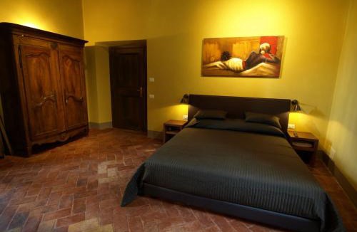 Anagni House | Le Stanze Del Duomo
