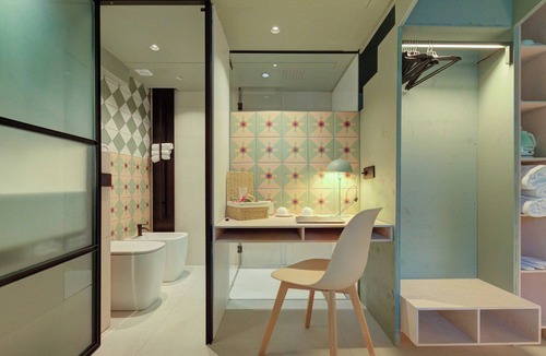 Cesenatico House | Le Stanze di Caterina