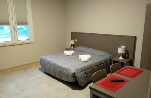Disvetro House | Le Stanze di Gianmarmo - Via di Mezzo