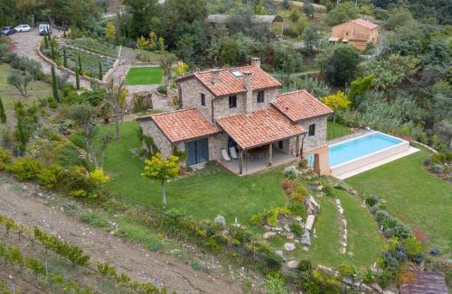 Riparbella Villa | Le Sughere