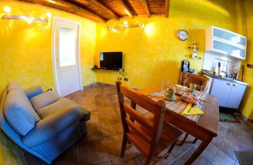 Lake Bracciano Bed & Breakfast | Le Suite Bracciano