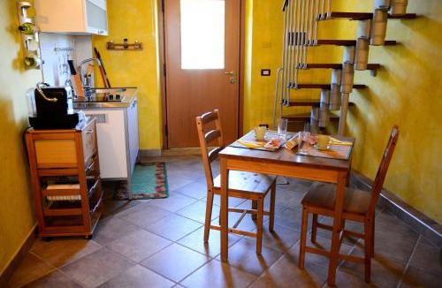 Lake Bracciano Bed & Breakfast | Le Suite Bracciano