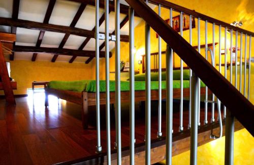 Lake Bracciano Bed & Breakfast | Le Suite Bracciano