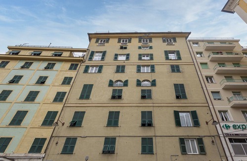Pre Apartment | Le Suite del Carmine 1 by Wonderful Italy
