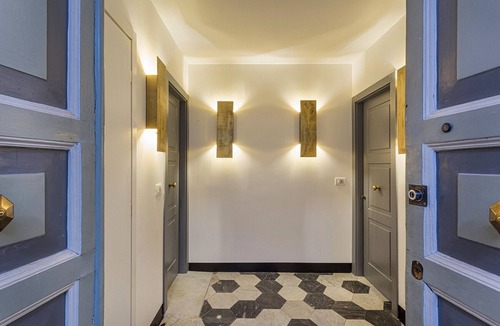 Pre Apartment | Le Suite del Carmine 1 by Wonderful Italy