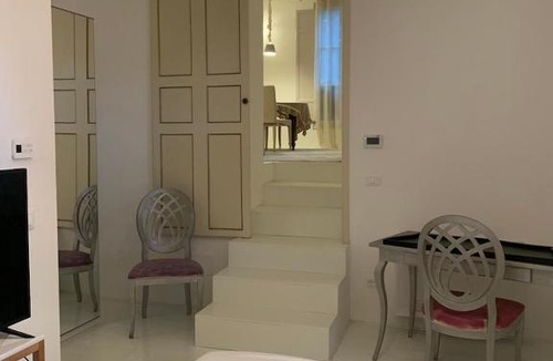 Imola Apartment | Le Suite del Vicolo