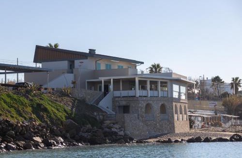 Civitavecchia Apartment | Le Suites sul Mare di Esterina