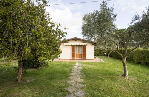 Campo nell'Elba Apartment | LE TARTARUGHE - TRILOCALE LE TARTARUGHE