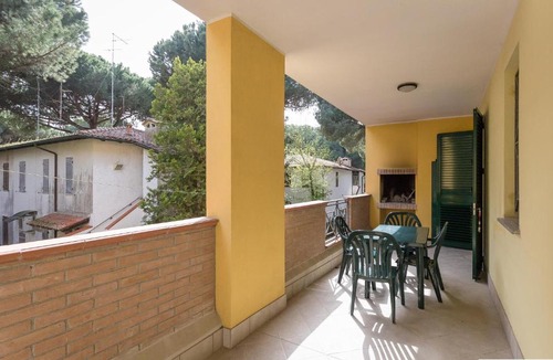 Lido di Spina Apartment | Le Terrazze Apartments
