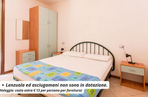 Lido di Spina Apartment | Le Terrazze Apartments