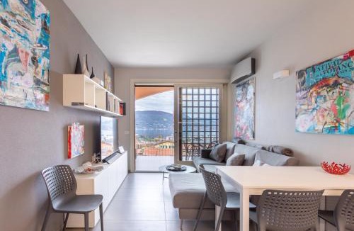 Baveno Apartment | Le Terrazze Baveno