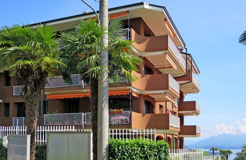 Dagnente Apartment | Le Terrazze by Interhome