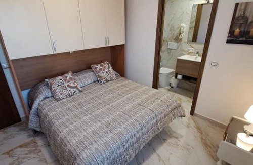 Santa Maria Maddalena House | Le Terrazze