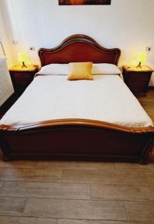 Santa Maria Maddalena Apartment | Le Terrazze Studios 44G