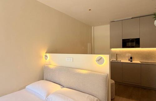Santa Sofia Apartment | Le Terrazze sul Fiume