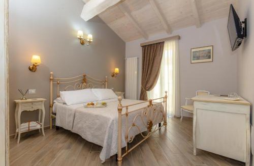Tarquinia Bed & Breakfast | Le torri di Tarquinia