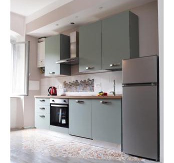 Lagaccio Apartment | Le Tre Dame Apartment in the Center