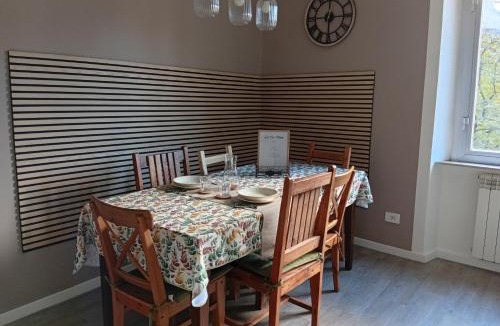 Lagaccio Apartment | Le Tre Dame Apartment in the Center