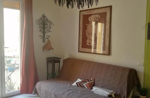 San Donato House | Le Tre Terrazze