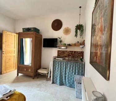 San Donato House | Le Tre Terrazze