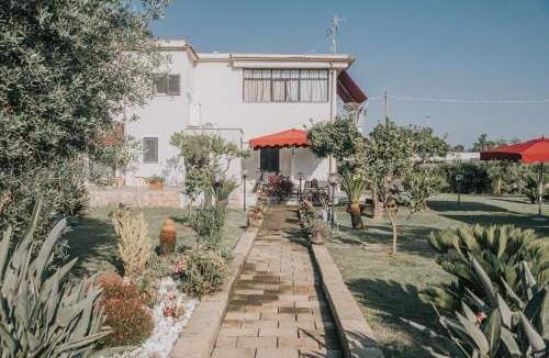 San Benedetto Bed & Breakfast | Le Vie di Feronia
