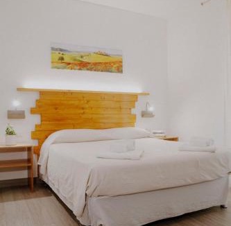 San Benedetto Bed & Breakfast | Le Vie di Feronia
