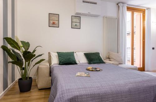 Lecco Apartment | Lecco - Luxury Lago e Centro a 3' Design & Netflix-