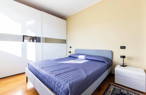 Bollate Apartment | Legnano 20 - One Bedroom Apartment, Sleeps 4