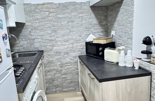 Nettuno Apartment | Lele's house above the beach