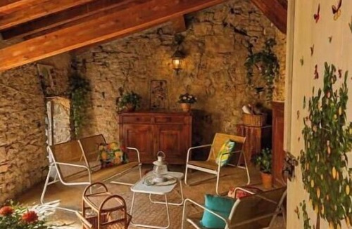 Villa Viani House | Lemon Grove.