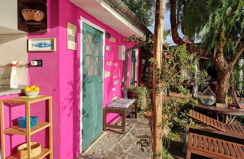 San Bernardino Cottage | Leo's Lodge - The heart of Cinque Terre