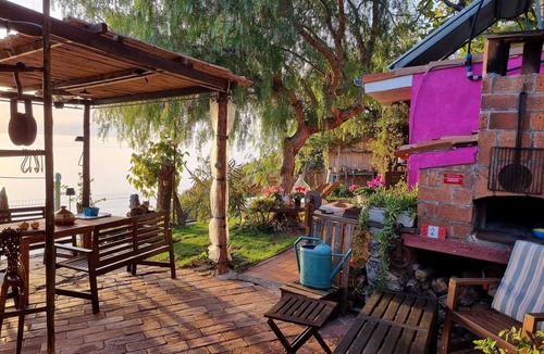 San Bernardino Cottage | Leo's Lodge - The heart of Cinque Terre
