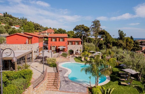 Imperia Resort | Leonardo Resort