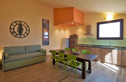 Imperia Resort | Leonardo Resort