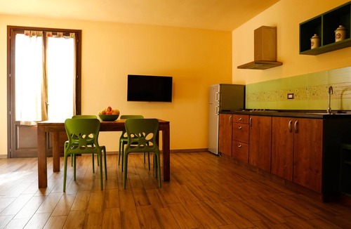 Imperia Resort | Leonardo Resort