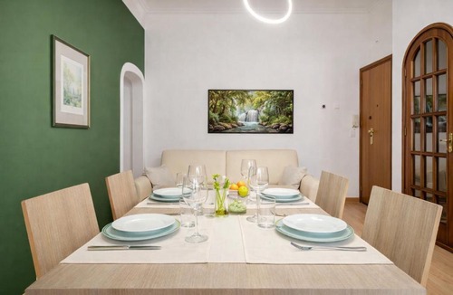 Piombino Apartment | Leopardi Relax House