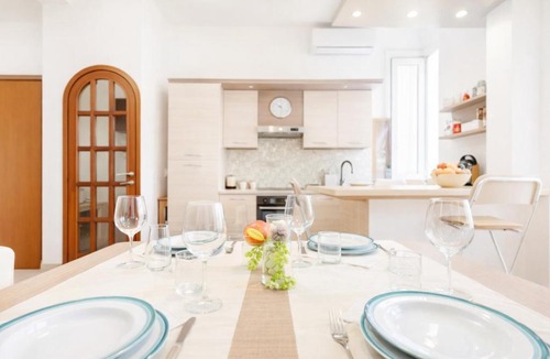 Piombino Apartment | Leopardi Relax House