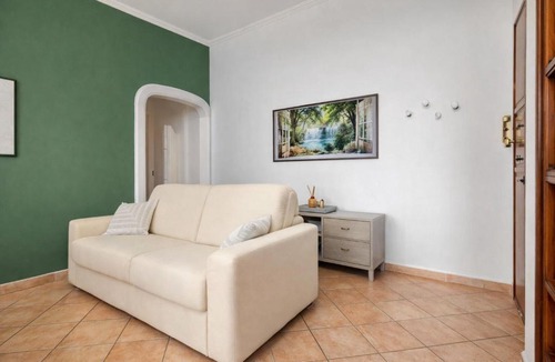 Piombino Apartment | Leopardi Relax House