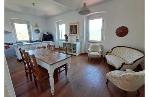 San Massimo Apartment | Les Oliviers