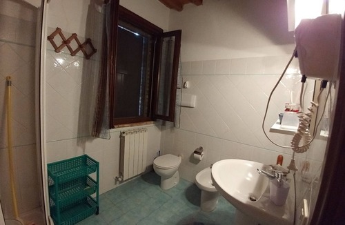 Gavorrano House | Letizia apartment in farmhouse in the countryside